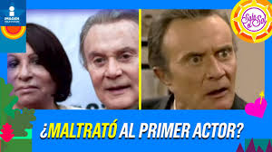 La historia de terror de Miguel Palmer