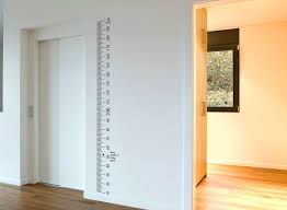 Details About Ruler Wall Vinyl Decal Sticker Growth Chart