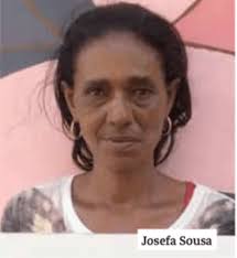 Josefa Sousa