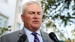 House oversight committee considers Biden's autopen-signed actions invalid