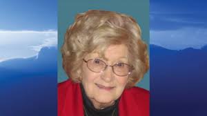 Mary Ellen Smith Barson, Warren, Ohio Obituary