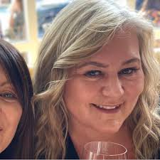 Melanie Crossley (@melcrossley1970) • Threads, Say more