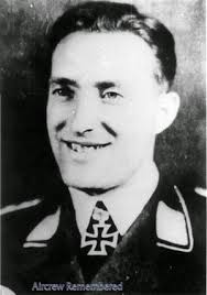 Kracker Luftwaffe Archive