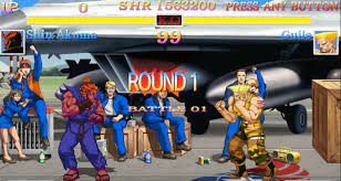 They should've had it like those trial modes in sf4. Ultra Street Fighter 2 How To Unlock Shin Akuma Characters Guide Gameranx