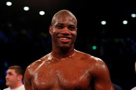 A recent bout with south american maurricio garragan ending in 2nd round ko daniel has successfully. Daniel Dubois Gets Easy Win Over Ricardo Snijders To Stay On Course For October Clash With Joe Joyce London Evening Standard Evening Standard
