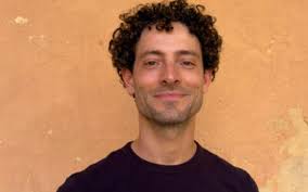 Carles Oliver y David Mayol. archivos — Flat Magazine