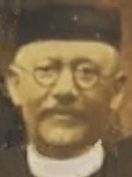 JCR-UK: Rabbinical Profiles of Orthodox Ministers whose Surnames begin with  S