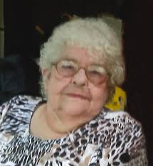 Carol Jean (Clinage) Brewer