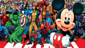 Director nick fury brings together hulk, captain america, iron man, black widow, hawkeye and thor. Marvel S Action To Be Complemented By Disney S Magic Otakukart