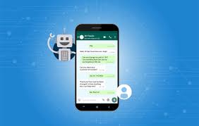 A whatsapp bot is a chatbot or software program you can use specifically on the popular encrypted messaging app whatsapp. What Are The Advantages Of Developing A Whatsapp Bot For Your Business