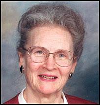 Othilia SOUKUP Obituary