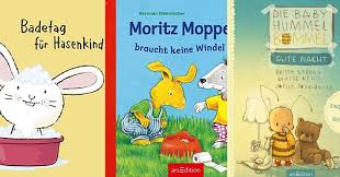 Doch schon bald können mütter. Die 13 Besten Kinderbucher Ab 1 Jahr Dad S Life