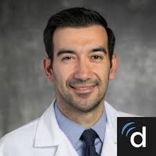Dr. Navid Farajipour, MD