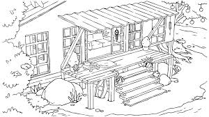 More than 2500 free printable coloring pages for children that you can. Travel Coloring Pages 17 Printable Coloring Pages For Adults Of Scenic Places You D Want To Escape To Printables 30seconds Mom