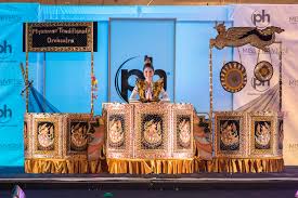 Myanmar wins miss universe 2021 national costume contest. In Photos The National Costumes At Miss Universe 2017