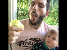 Fun Sized Review: Kimberly's Lemon Ice Cupcakes