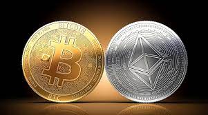 First, it's important to understand that there bitcoin is a cryptocurrency. What S The Difference Between Bitcoin And Ethereum Digitaltokens Io