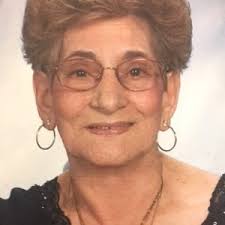 Remembering Catherine Marie Perri Beech