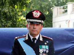 Nuove competenze e razionalizzazione dei compiti. Carabinieri Forestali Il Generale Lungonuovo Comandante Regionale Il Mattino It