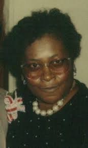 Eleanor Beatrice Ford