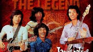 Kunci Gitar Dan Lirik Lagu Kolam Susu Koes Plus Tribun Manado