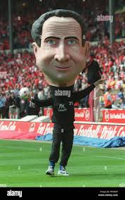 Martin o'neill hi-res stock photography and images