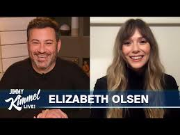 Elizabeth Olsen Responds To Mary Kate Ashley Wandavision Fan Theory Etcanada Com
