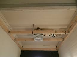 Cef commercial ceiling exhaust fans description. 5 Acres A Dream Bathroom Remodel The Unseen Stuff