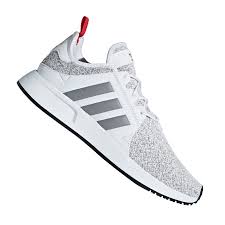 Tolle sneaker / schuhe und sehr stylisch. Adidas Sneaker Herren Weiss Grau 91da21