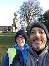 Event #253 Sunshine and scouts