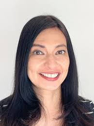 Michelle Rodkey's Instagram, Twitter & Facebook