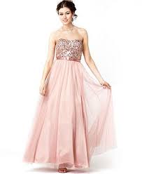 Get advice on wedding dress codes, seasonal attire, wedding themes, and more. Xscape Dress Strapless Sequin Belted Sweetheart Gown Dresses Women Macys Xscape Dresses Macy Dresses Macys Prom Dress