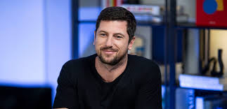 Must-reads for FinTech enthusiasts: Finyard CEO, Dmitrij Pruglo's bookshelf 