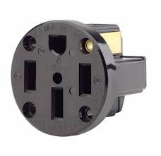 We did not find results for: Leviton 279 Pm 50a 125 250v Nema 14 50r 3p 4w Panel Mounting Receptacle Straight Blade Industrial Grade Grounding Side Wired Strap Black Electric Plugs Amazon Com