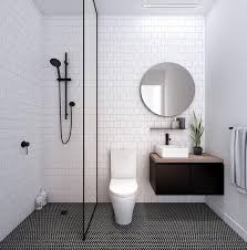Over 50 beautiful modern bathroom design ideas you'll love, including ideas for small bathrooms, bathroom remodels, pictures and bathroom trends. Small Bathroom Design Ideas With A Twist Oxo Bathrooms