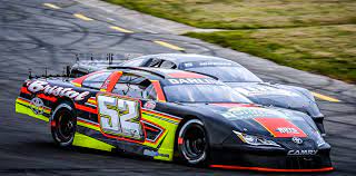 Test your knowledge on this sports quiz and compare your score to others. Darling Kuhn Among Nascar Saturday Points Leaders Seekonk Speedway