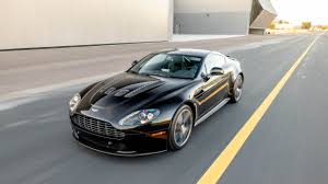 Image result for Storm Black 2011 Aston Martin