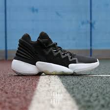 Now it also has a commercial. Donovan Mitchell Shoes Black Online Shopping Mall Find The Best Prices And Places To Buy