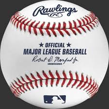 General ticket information season tickets fan value ballpark tours stubhub.com world baseball classic international events. Rawlings Mlb Official Baseballs
