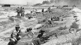 Iran-Iraq War | Causes, Summary, Casualties, Chemical Weapons ...