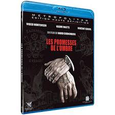 108 kommenttia · koko tarina. Les Promesses De L Ombre Blu Ray David Cronenberg Blu Ray Achat Prix Fnac