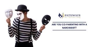 Find out what children of narcissistic parents have learned and dealt with them. Co Parenting With A Narcissist Pathways Family Coaching