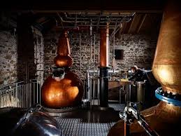 A Quick Guide To Every Single English And Welsh Whisky Distillery Distillery Whiskey Distillery Whisky