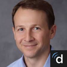 Dr. Mark F. Moeller, MD