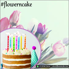 Birthday Cake And Flowers Online Delivery Flowerncake Is Here With New Flavors And Fresh Flowers So Now Order Online Your Favorite Cake And Flower And Order For Your Special One For P Anniversary Cake