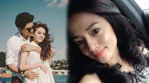 Pernikahan ifan seventeen dan citra berlangsung di sebuah hotel berbintang di kawasan jakarta barat, pukul 11.30 wib tadi siang. Ifan Seventeen Gandeng Citra Monica Mau Nikah Bonepos Com Informasi Berita Terkini Sulsel