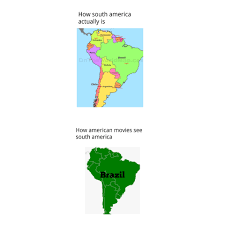Trending images and videos related to argentina! Its True Tho Every Damn American Movie Uses The Same Country Memes