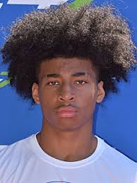 Mario Murphy, Garfield, Cornerback