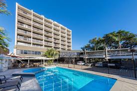 Rockhampton is a city in the rockhampton region of central queensland, australia. Mercure Rockhampton Rockhampton Aktualisierte Preise Fur 2021