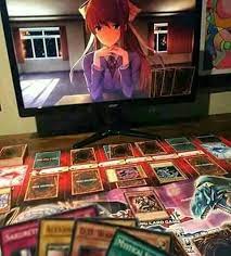 pin by angel on doki doki literature club art and memes literature club literature yugioh